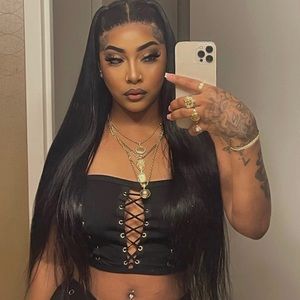 Meet your Posher, Serenity